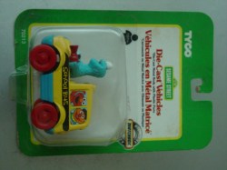 Stingray Titan mitWaffe 20211201